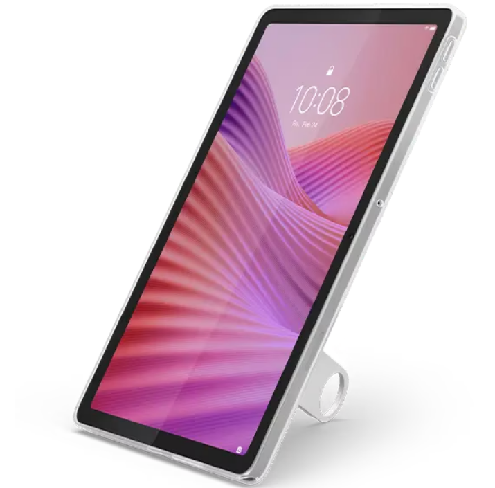 Lenovo Tab 10.1" 4GB 128GB Luna Grey | Moko®