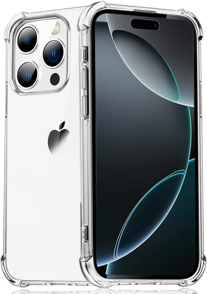 Cover trasparenti Iphone