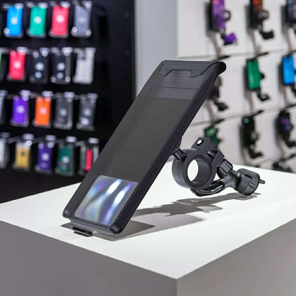 Supporto Moto e bici