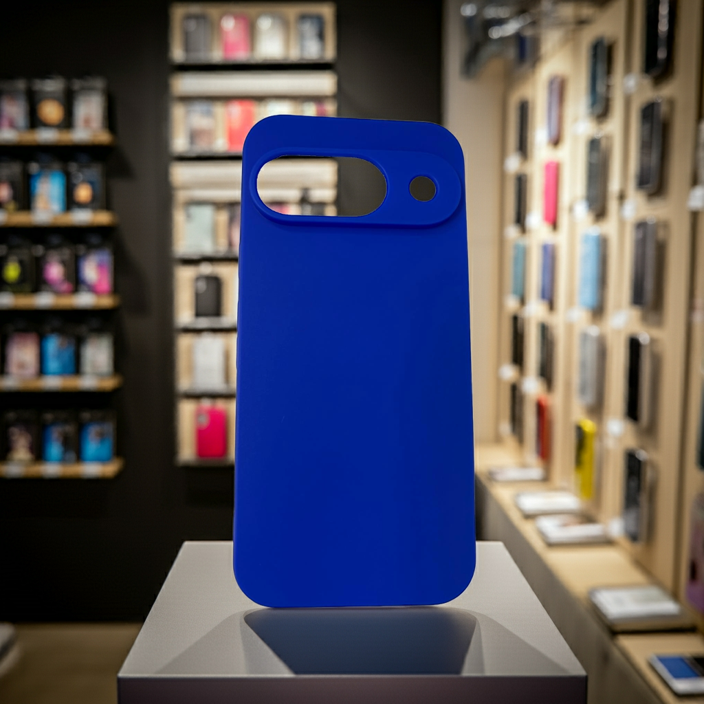 Cover colorate Google Pixel