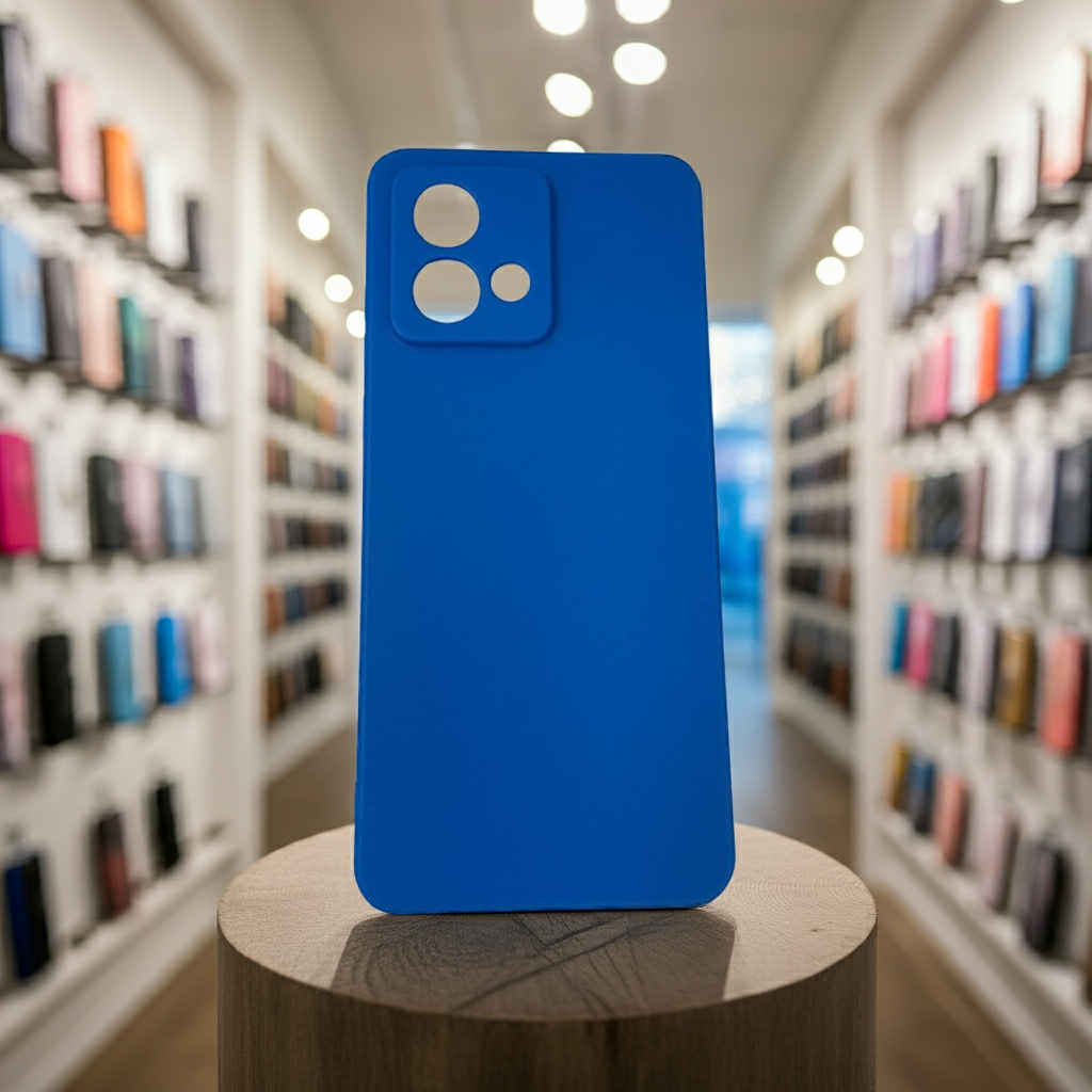 Cover colorata Motorola