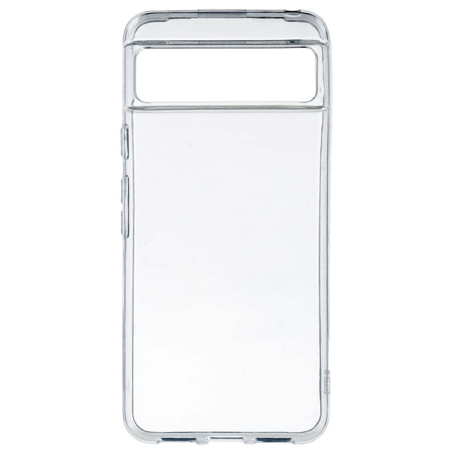 Cover trasparente Google Pixel