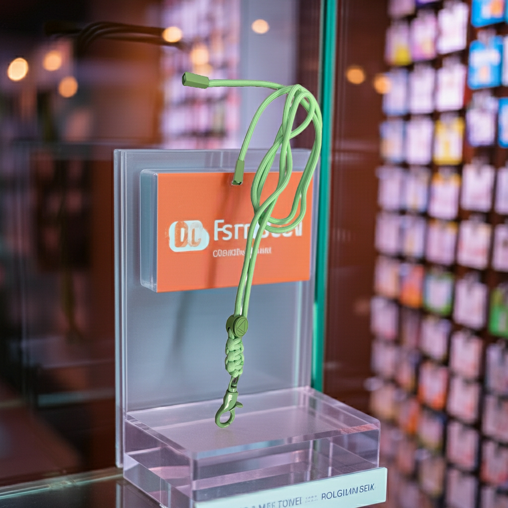 Cordino da collo per smartphone