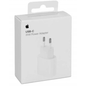 Alimentatore da Rete Originale Apple 20W USB-C Boxed