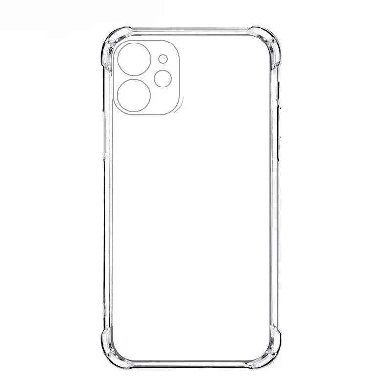 Cover trasparente Iphone 16 Pro - MOKO