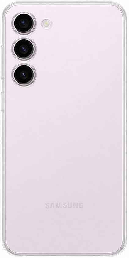 Cover trasparente Samsug Galaxy S23 PLUS - MOKO