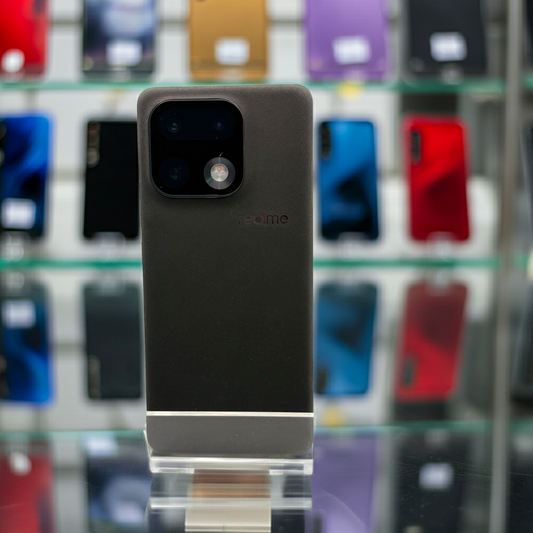 Realme 16 Pro+ 5G 12GB/512GB – Usato Come Nuovo