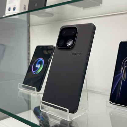 Realme 16 Pro+ 5G 12GB/512GB – Usato Come Nuovo