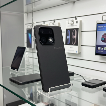 Realme 16 Pro+ 5G 12GB/512GB – Usato Come Nuovo