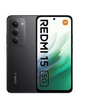 Xiaomi Redmi 15 5G – 256GB | Nero | Nuovo