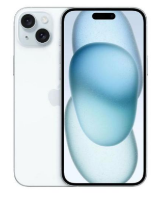 Apple iPhone 15 256GB Blue ricondizionato Grado A+++