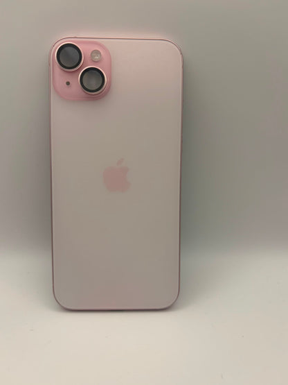 iPhone 15 Plus 128GB Rosa – Usato