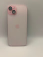 iPhone 15 Plus 128GB Rosa – Usato