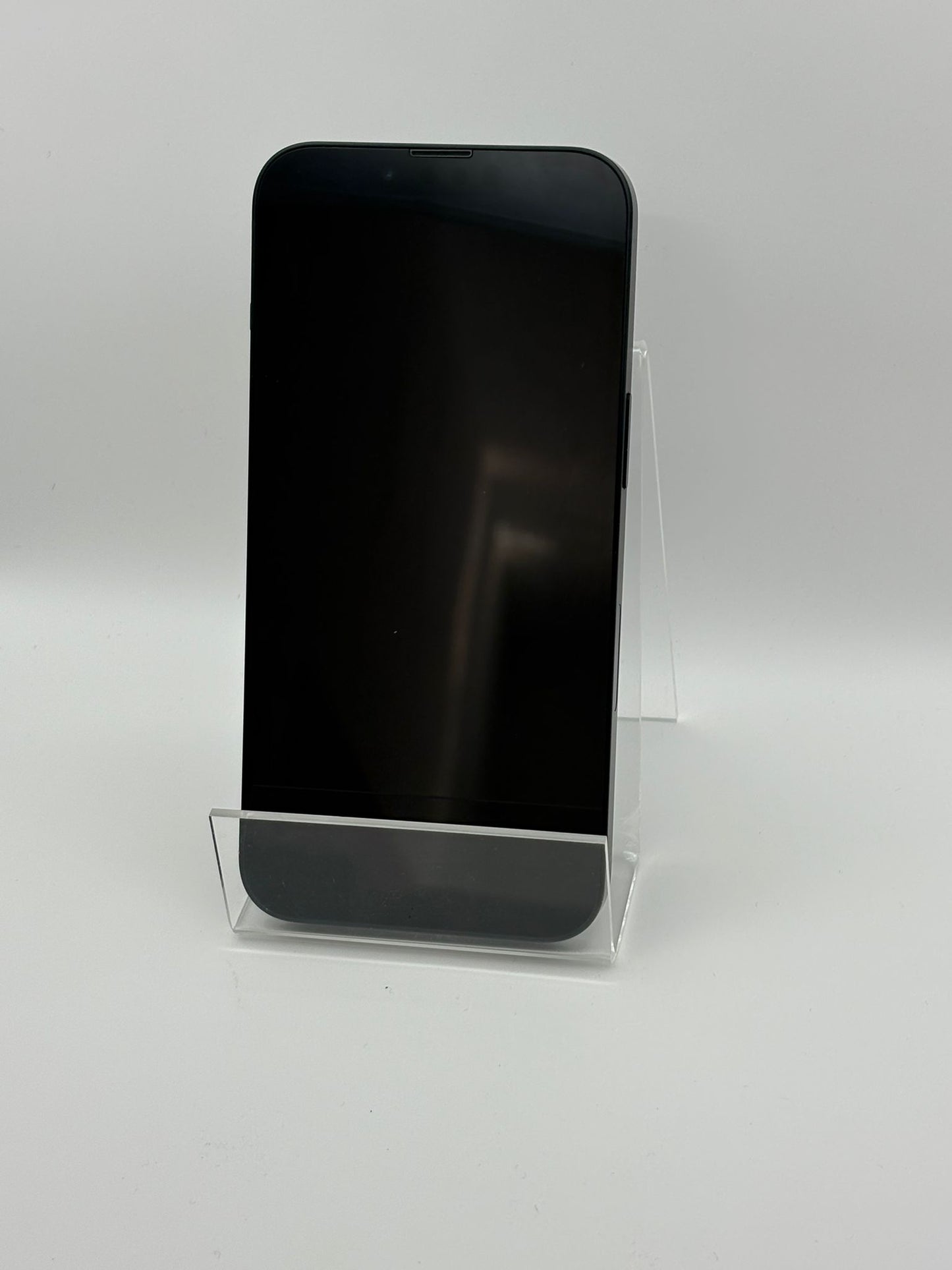 Apple iPhone 13 128GB Midnight – Ricondizionato Grado A+++ | Batteria 100%