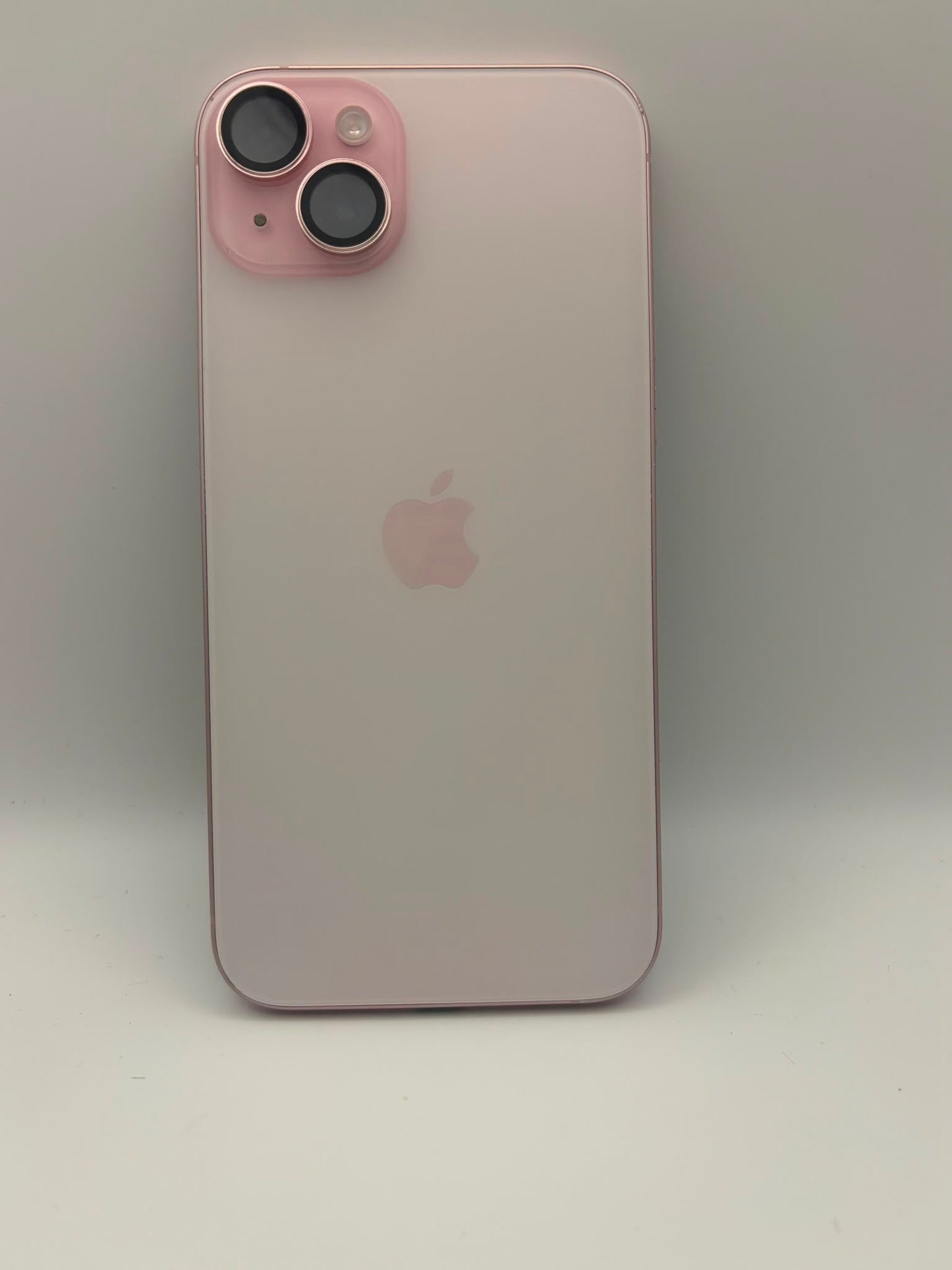 iPhone 15 Plus 128GB Rosa – Usato
