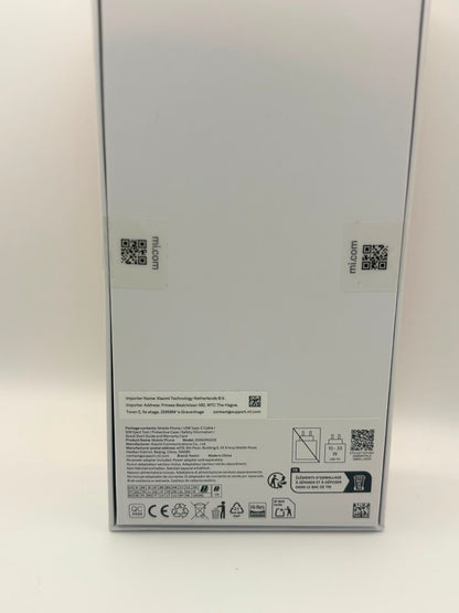 Xiaomi Redmi 15 5G – 256GB | Nero | Nuovo