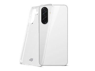Cover TPU Gloss Trasparente Samsung Galaxy A26 5G SM-A266