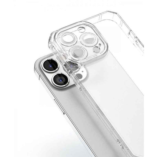 Cover trasparente Iphone 15 - MOKO
