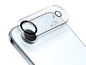 Vetro Temperato Fotocamera Safecam 0.33mm Trasparente Apple iPhone Air