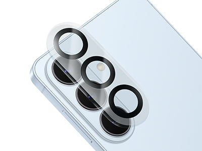 Vetro Temperato Fotocamera Safecam 0.33mm Trasparente Samsung Galaxy S26 SM-S942