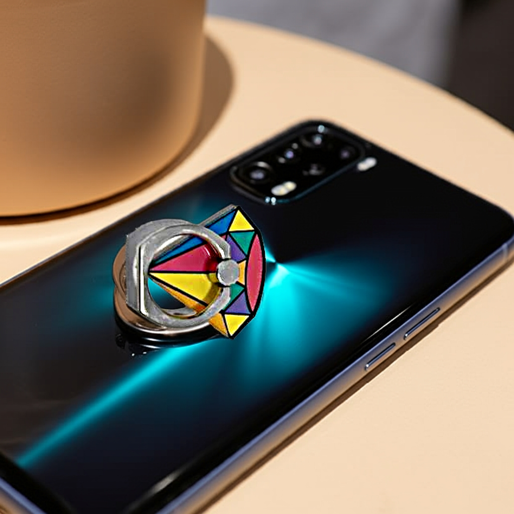 Anello Fantasia smartphone - MOKO